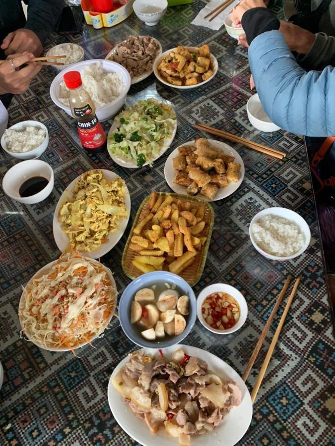 Nhi'S House & Safari -Motorbike Rental-Tour Ha Giang Exterior foto