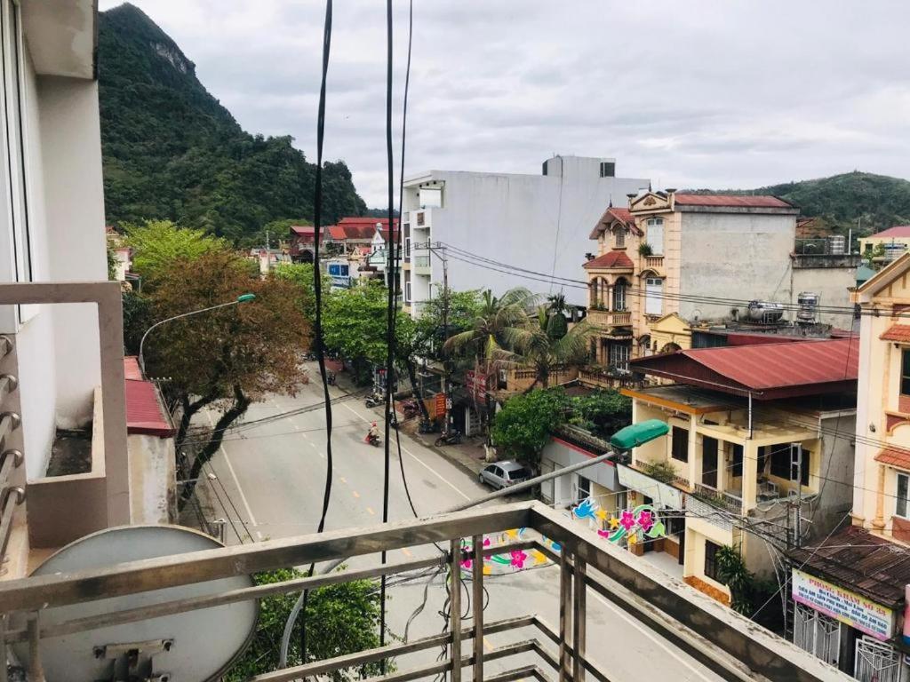 Nhi'S House & Safari -Motorbike Rental-Tour Ha Giang Exterior foto